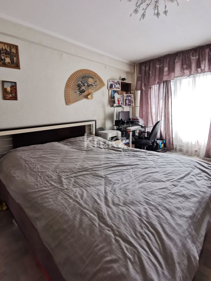 Продажа 3-комнатной квартиры, 63 м² - Продажа квартир в Алматы - страница 159 фото 10 из 23