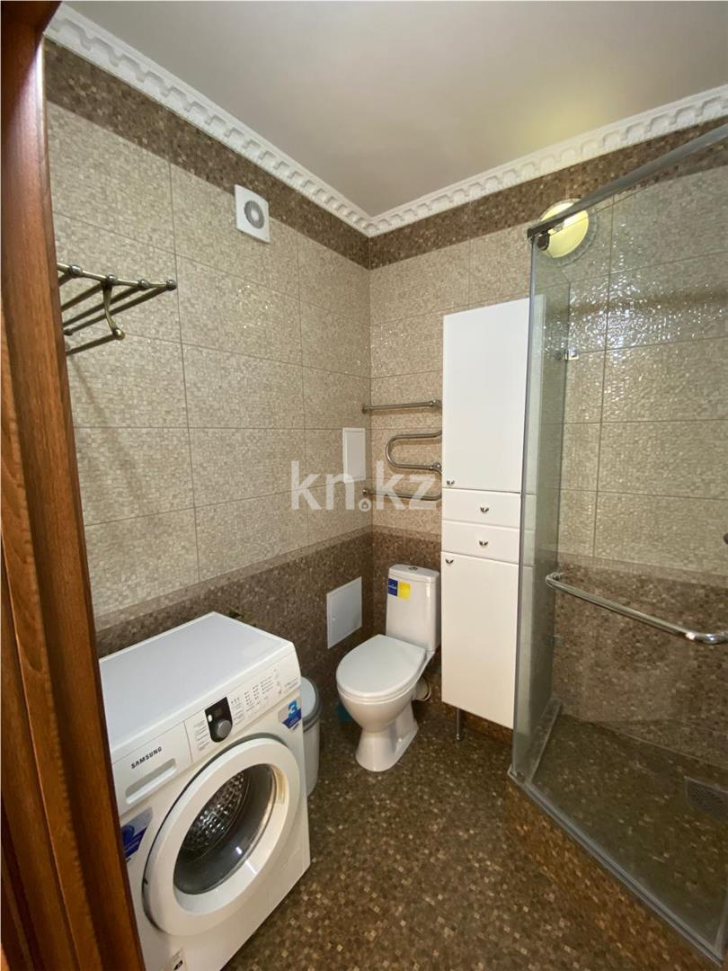 Продажа 2-комнатной квартиры, 45.3 м², ул. Бараева - Продажа квартир в Астане фото 8 из 8