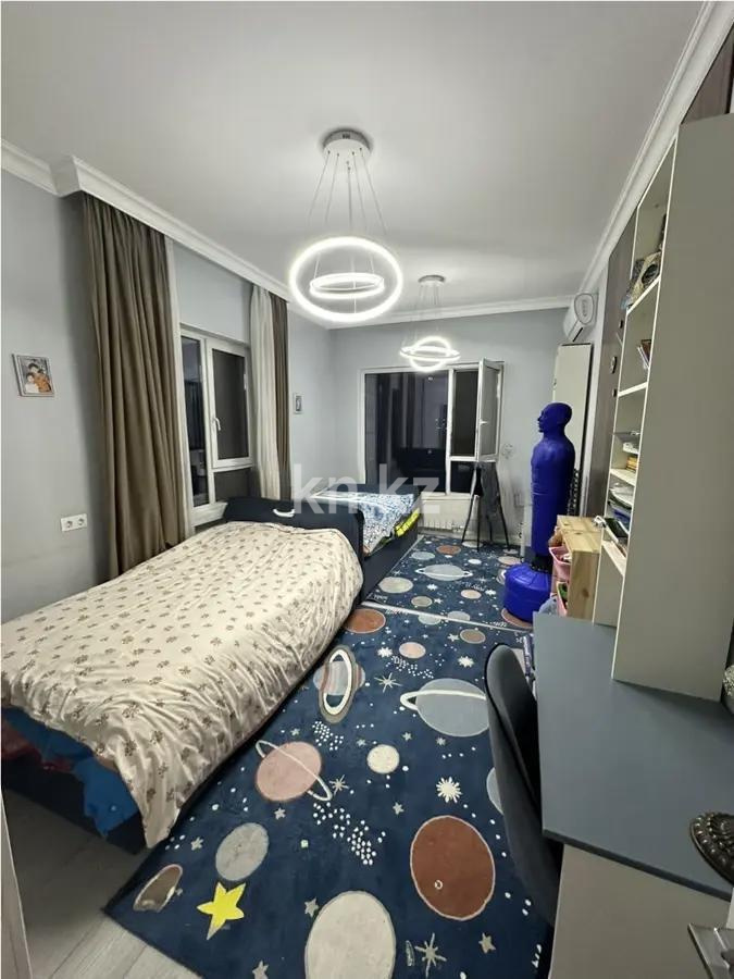 Продажа 3-комнатной квартиры, 101 м², ул. Розыбакиева, дом  310а в Алматы - фото 2