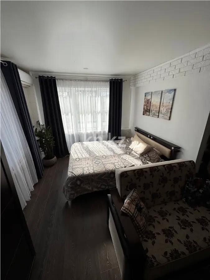 Продажа 1-комнатной квартиры, 30.3 м² в Астане - фото 3