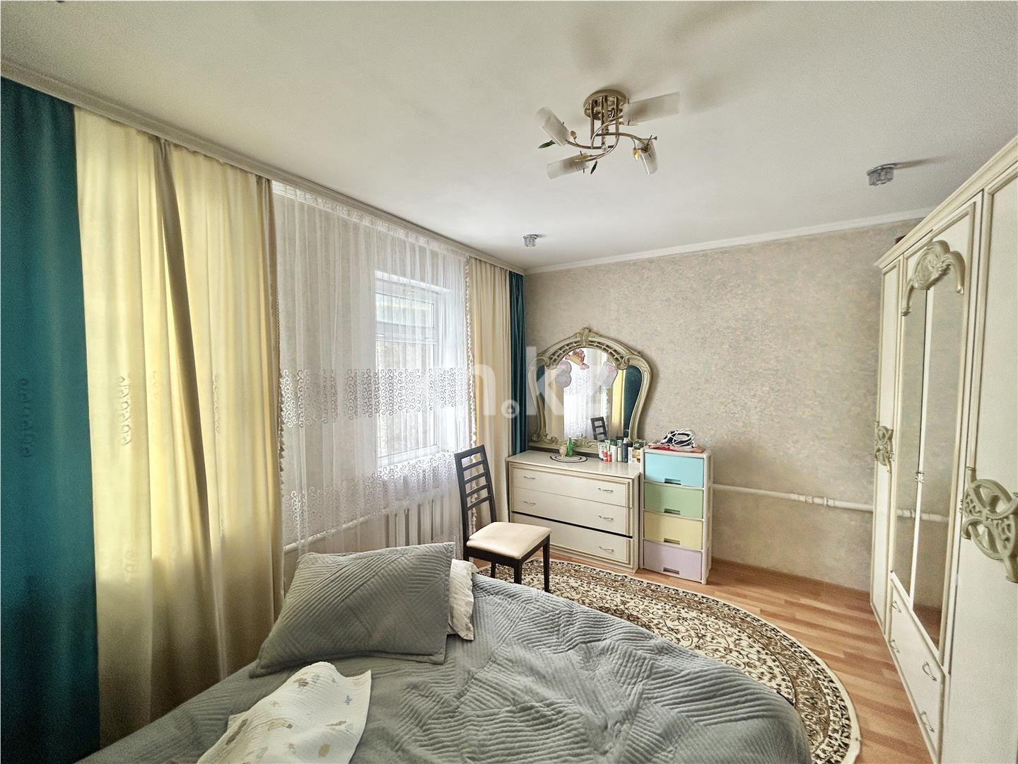 Продажа 4-комнатного дома, 88 м² - Продажа домов, коттеджей в Караганде фото 7 из 19