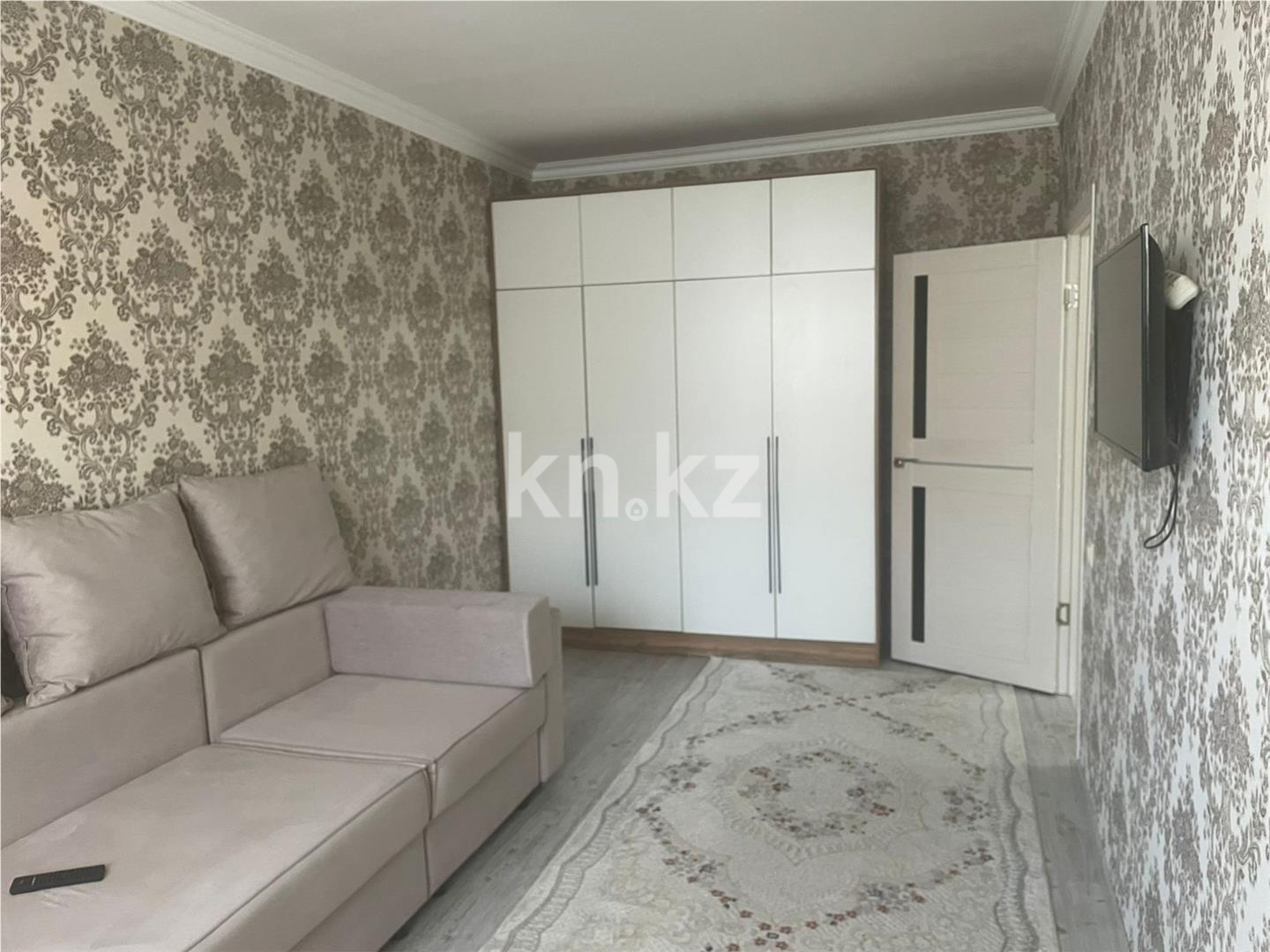 Продажа 2-комнатной квартиры, 50.9 м² - Продажа квартир в Казахстане - страница 19 фото 1 из 7