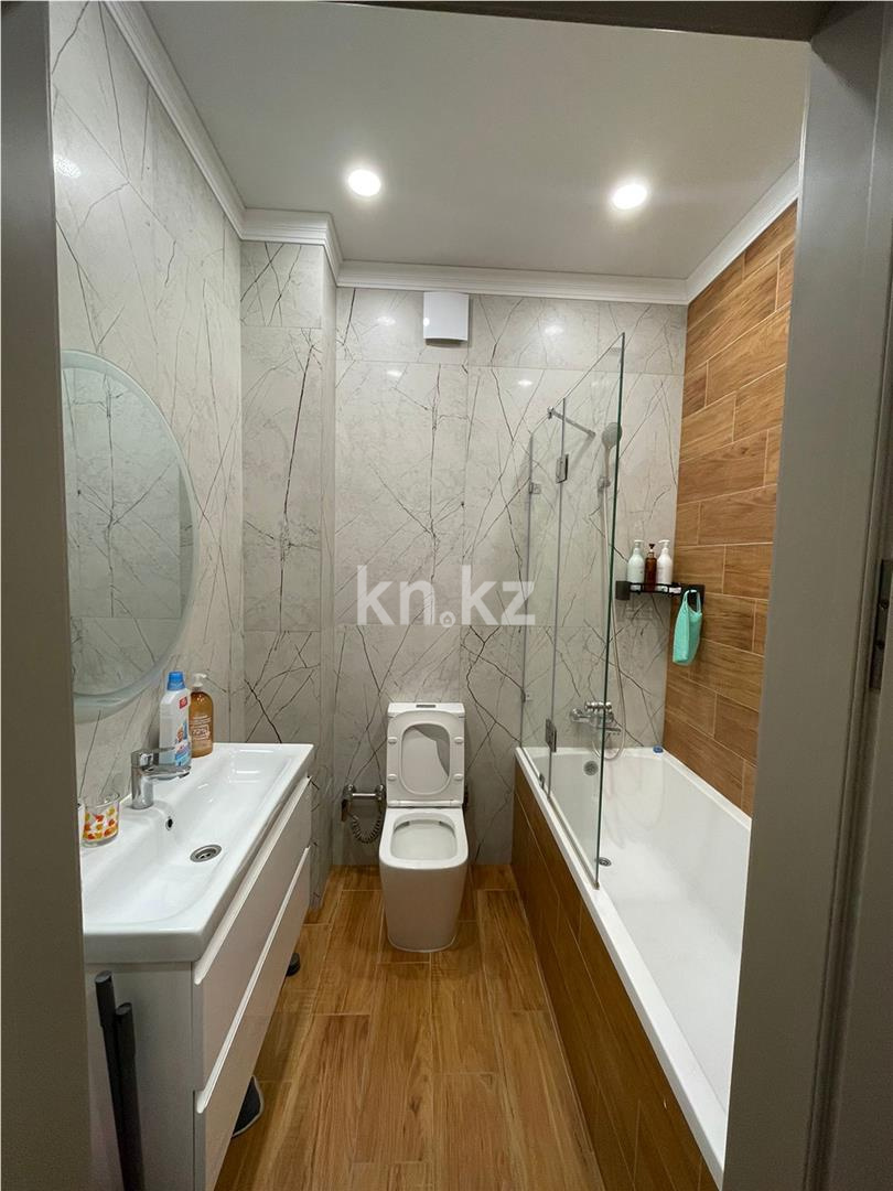 Продажа 3-комнатной квартиры, 67.1 м² - Продажа квартир в Балхаше фото 11 из 12