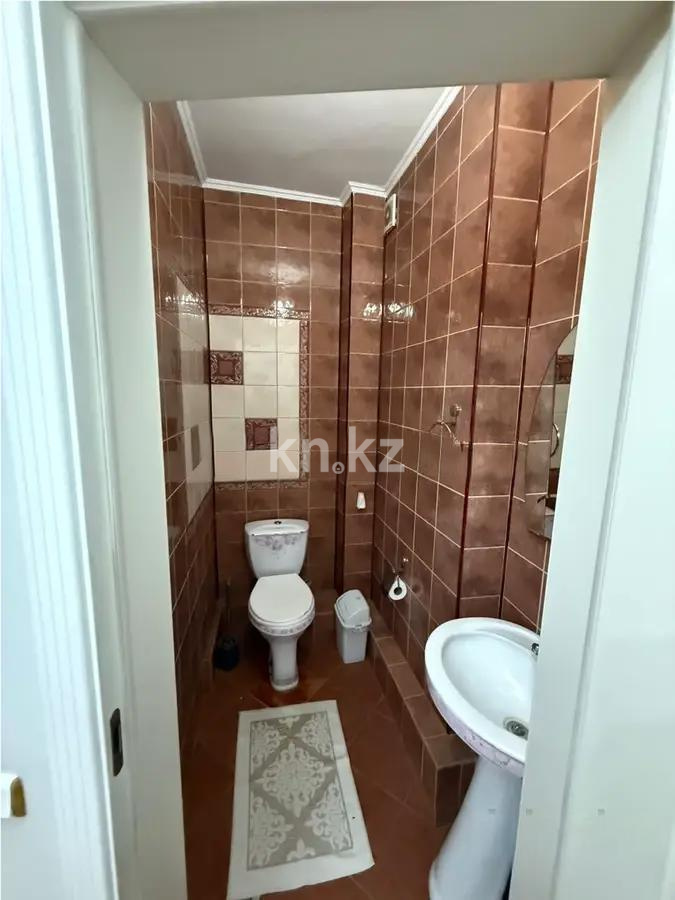 Продажа 3-комнатной квартиры, 90 м², мкр-н Мамыр-4, дом  307 в Алматы - фото 5