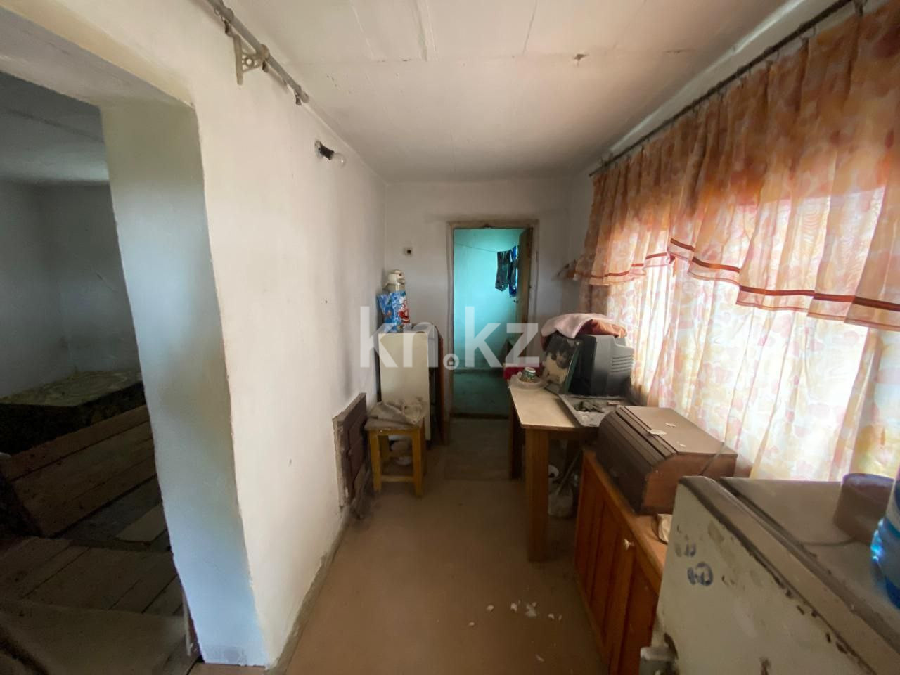 Продажа дачи, 1 сот., ул. Вишнёвая - Продажа и аренда недвижимости в Усть-Каменогорске фото 4 из 7