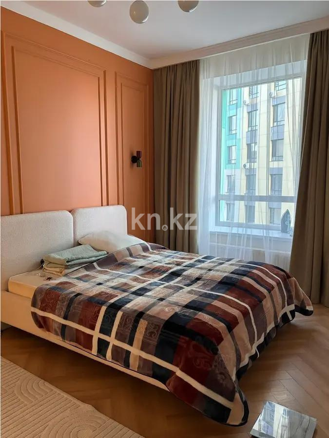 Продажа 2-комнатной квартиры, 67 м² в Астане - фото 2