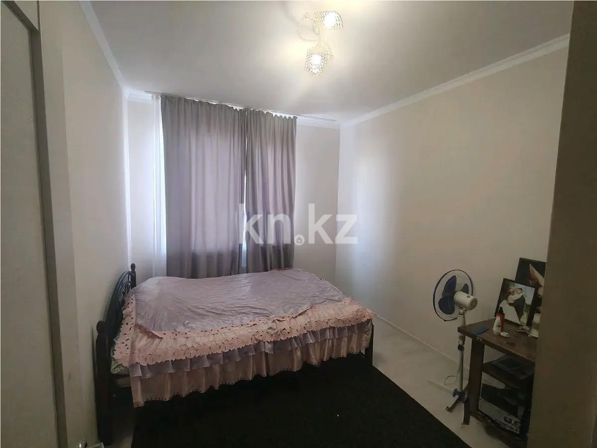 Продажа 3-комнатной квартиры, 81 м², ул. Айтматова, дом  37/1 в Астане - фото 2