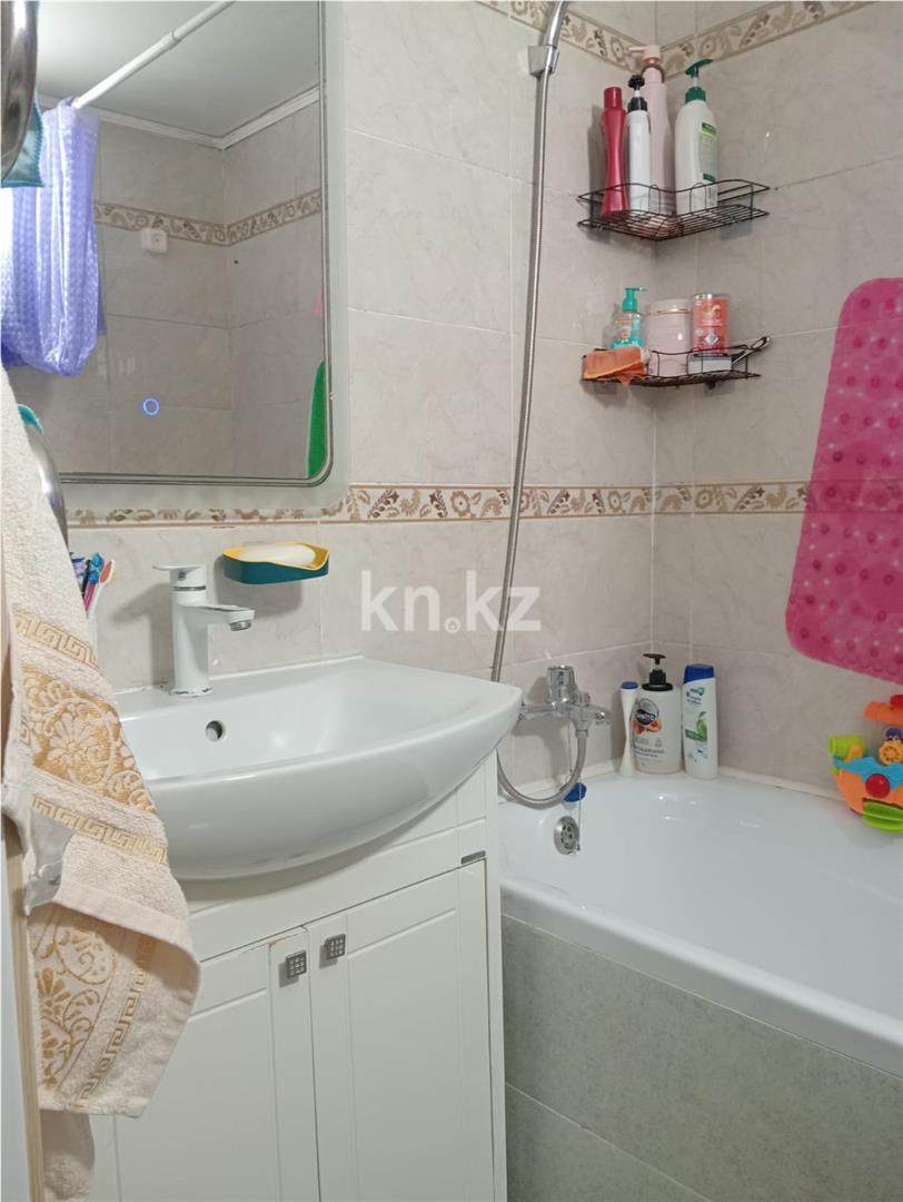 Продажа 2-комнатной квартиры, 50 м² - Продажа квартир в р-не Алматы Астаны фото 7 из 9