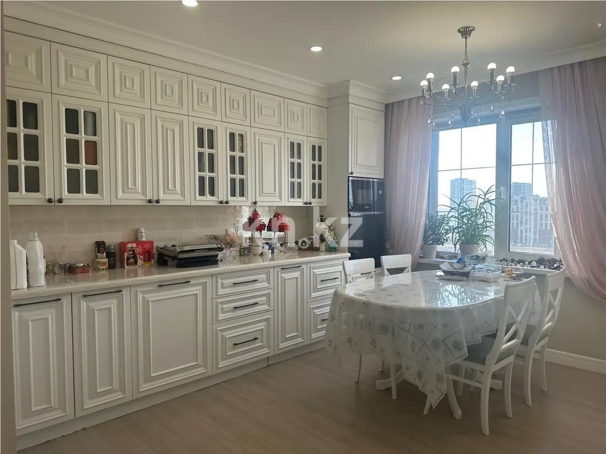 Продажа 5-комнатной квартиры, 157 м² - Продажа квартир от собственников в Караганде - страница 2 фото 5 из 12