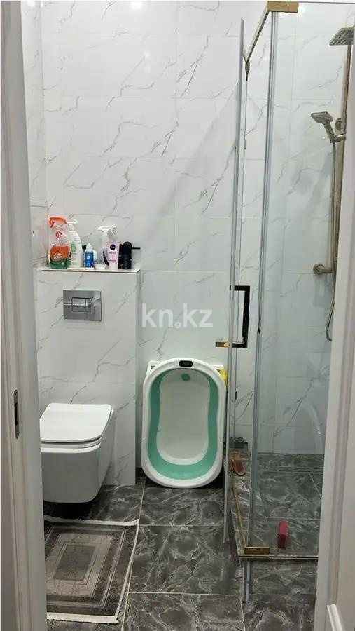 Продажа 2-комнатной квартиры, 39 м², ул. Айтматова, дом  60 в Астане - фото 4