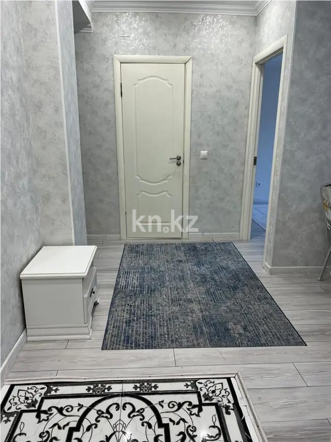 Продажа 2-комнатной квартиры, 56 м² в Алматы - фото 4