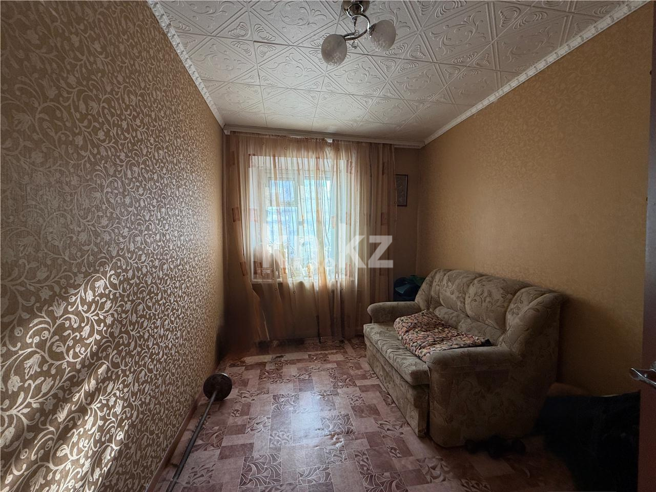 Продажа 4-комнатной квартиры, 72 м², мкр-н 7-й - Продажа и аренда недвижимости в Темиртау фото 5 из 17