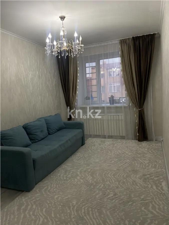 Продажа 2-комнатной квартиры, 47 м² в Астане