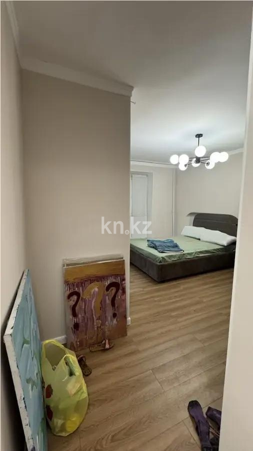 Продажа 1-комнатной квартиры, 30.2 м² - Продажа квартир в кирпичном доме в Алматы фото 1 из 2