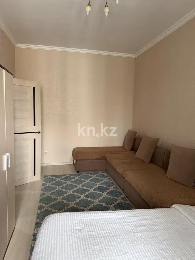 Продажа 1-комнатной квартиры, 42.7 м² - Продажа  однокомнатных квартир в новостройках Астаны - страница 6 фото 1 из 5