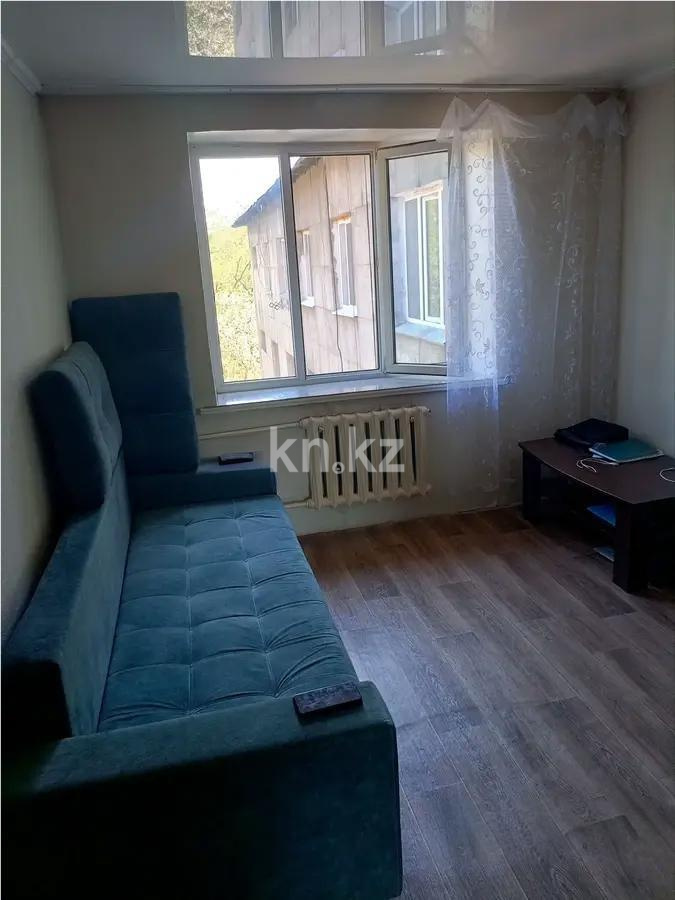 Продажа 1-комнатной квартиры, 32.4 м², ул. Шевченко, дом  149 - Продажа квартир в Алматы фото 1 из 4