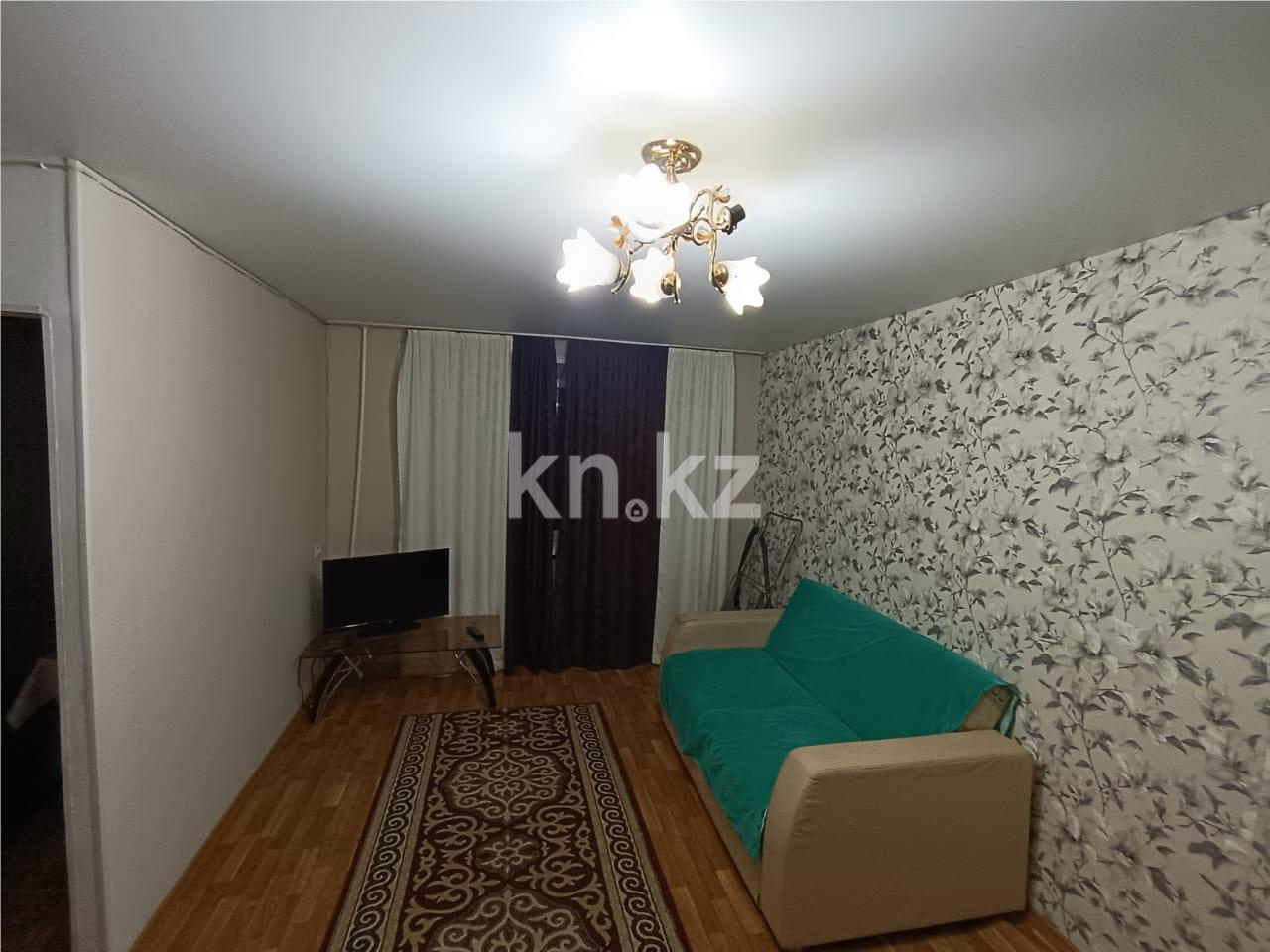 Продажа 1-комнатной квартиры, 35 м², ул. Сейфуллина - Продажа квартир в Темиртау фото 1 из 6