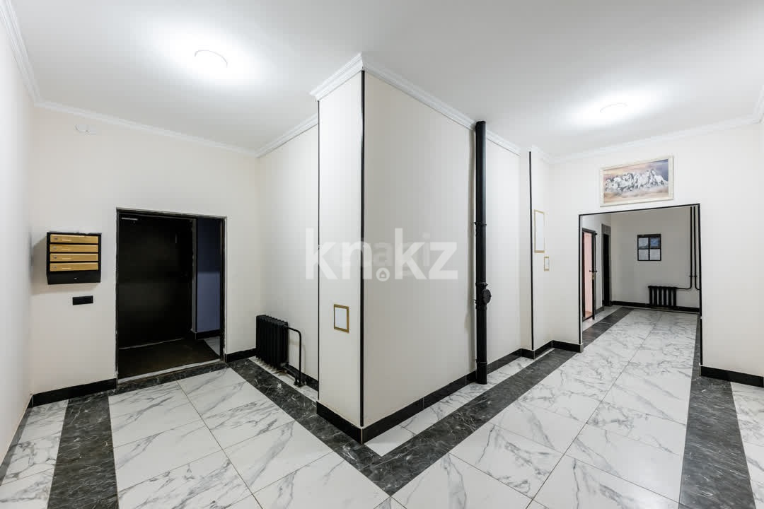 Продажа 1-комнатной квартиры, 46.6 м² в Астане - фото 15