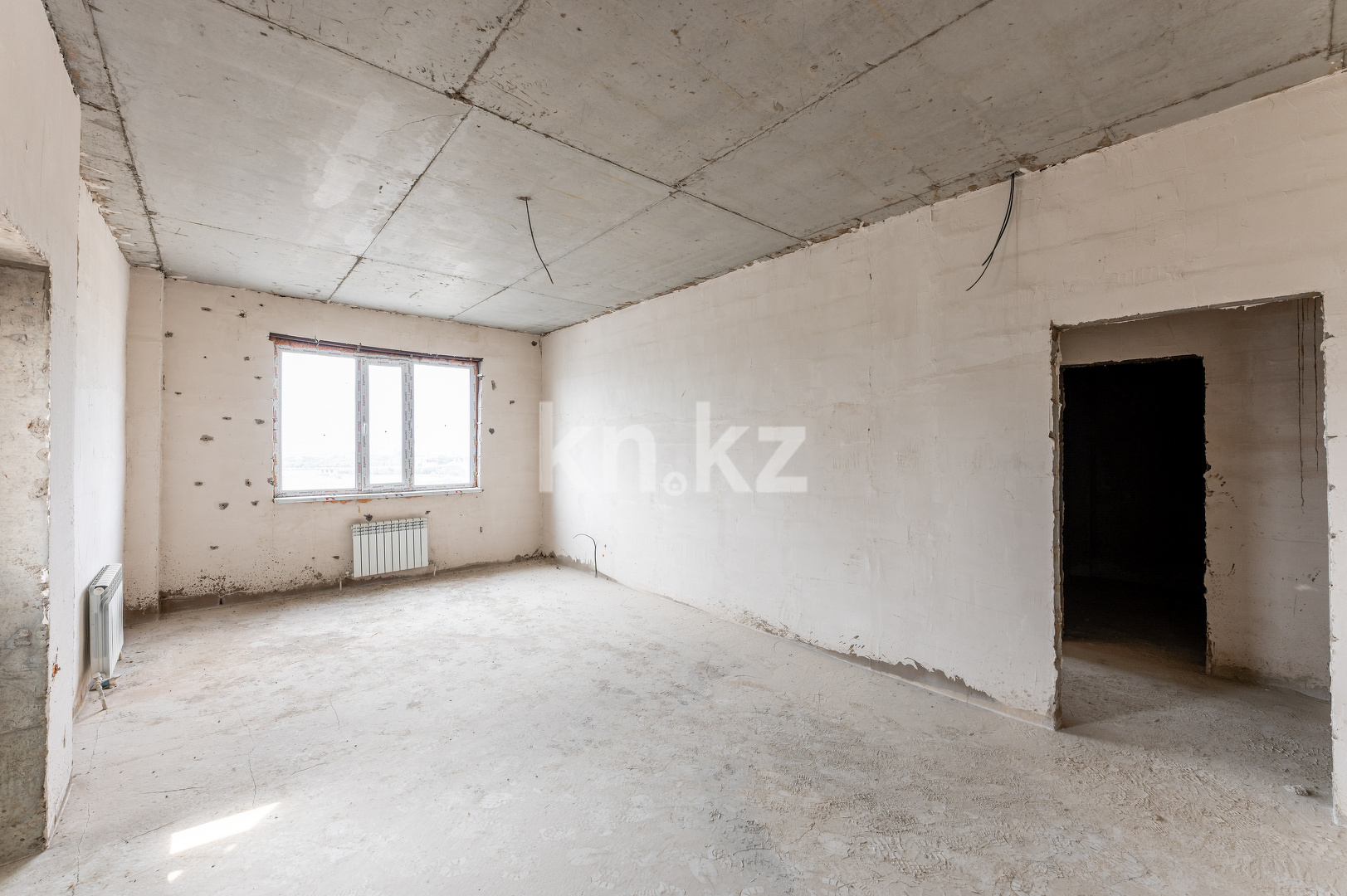 Продажа 3-комнатной квартиры, 145 м², пр. Момышулы, дом  2г блок 1 - ул. Токпанова в Астане - фото 18