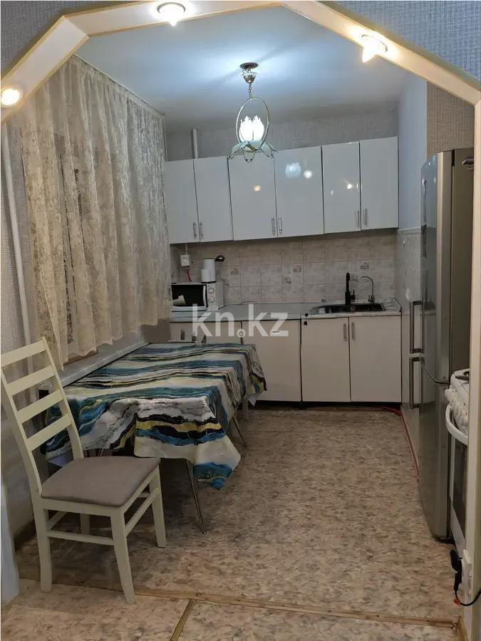 Продажа 2-комнатной квартиры, 46 м² в Астане - фото 3