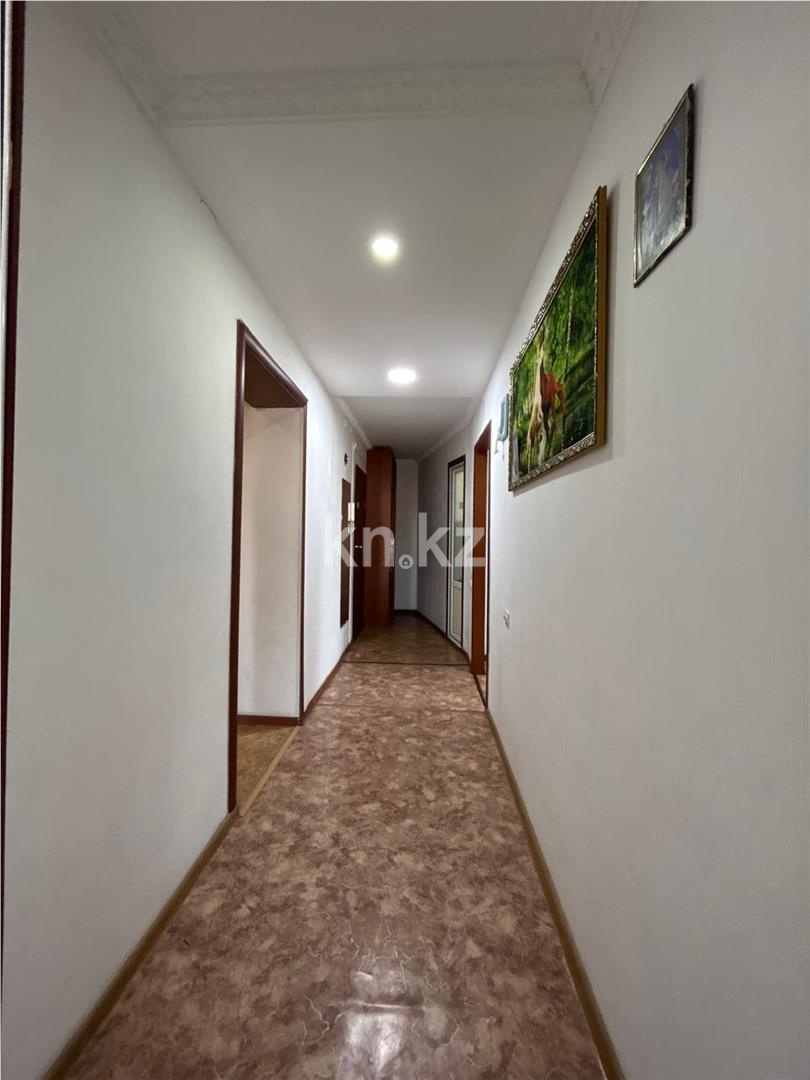 Продажа 4-комнатной квартиры, 69 м² - Продажа квартир в блочном доме в Темиртау фото 17 из 22