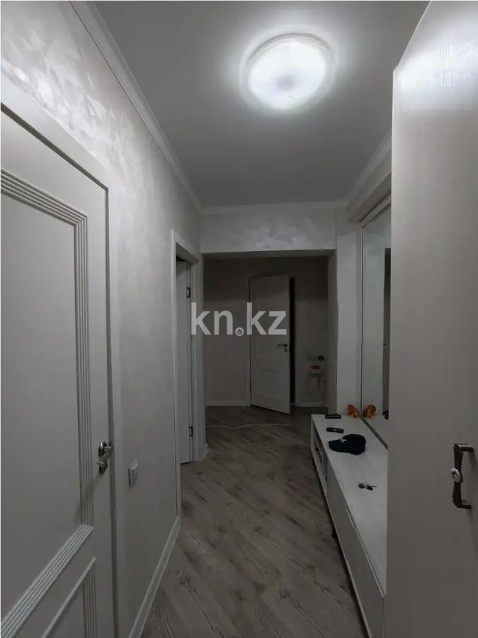 Продажа 2-комнатной квартиры, 52.7 м² в Алматы - фото 6