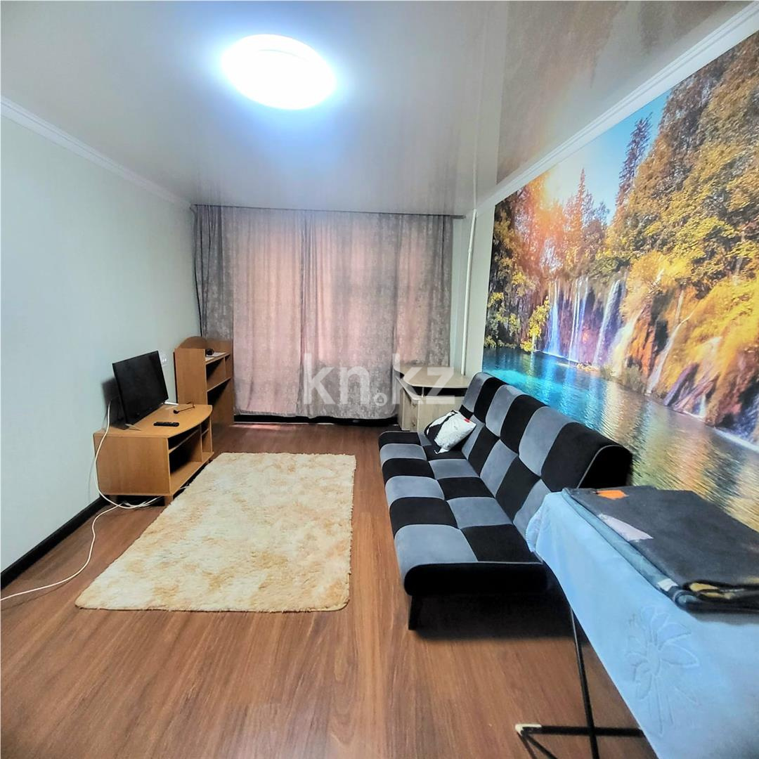 Продажа 2-комнатной квартиры, 52 м², мкр-н 8-й - Продажа квартир в Темиртау фото 1 из 16