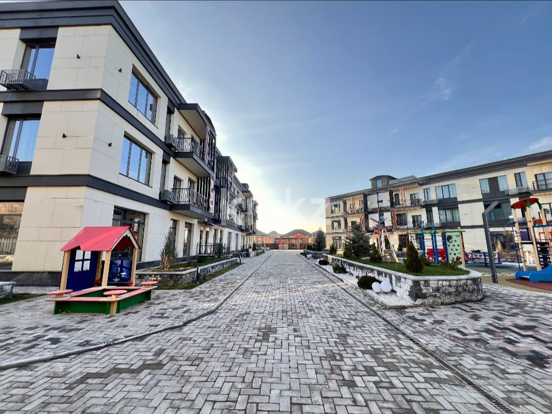 Продажа 3-комнатной квартиры, 93.6 м², ул. Жубановой, дом  26/1 - Продажа  трехкомнатных квартир в Алматы фото 4 из 28