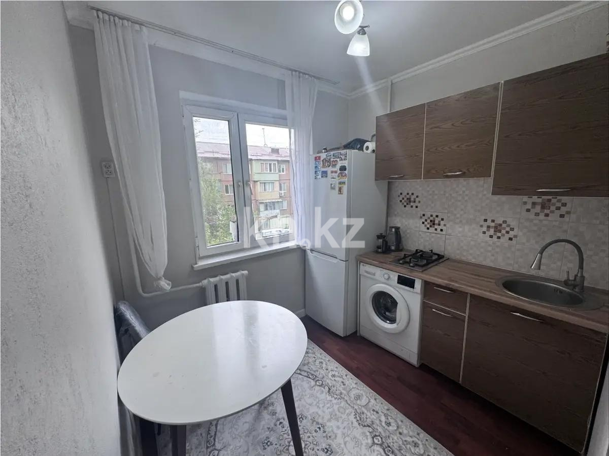 Продажа 2-комнатной квартиры, 45 м² в Алматы - фото 3