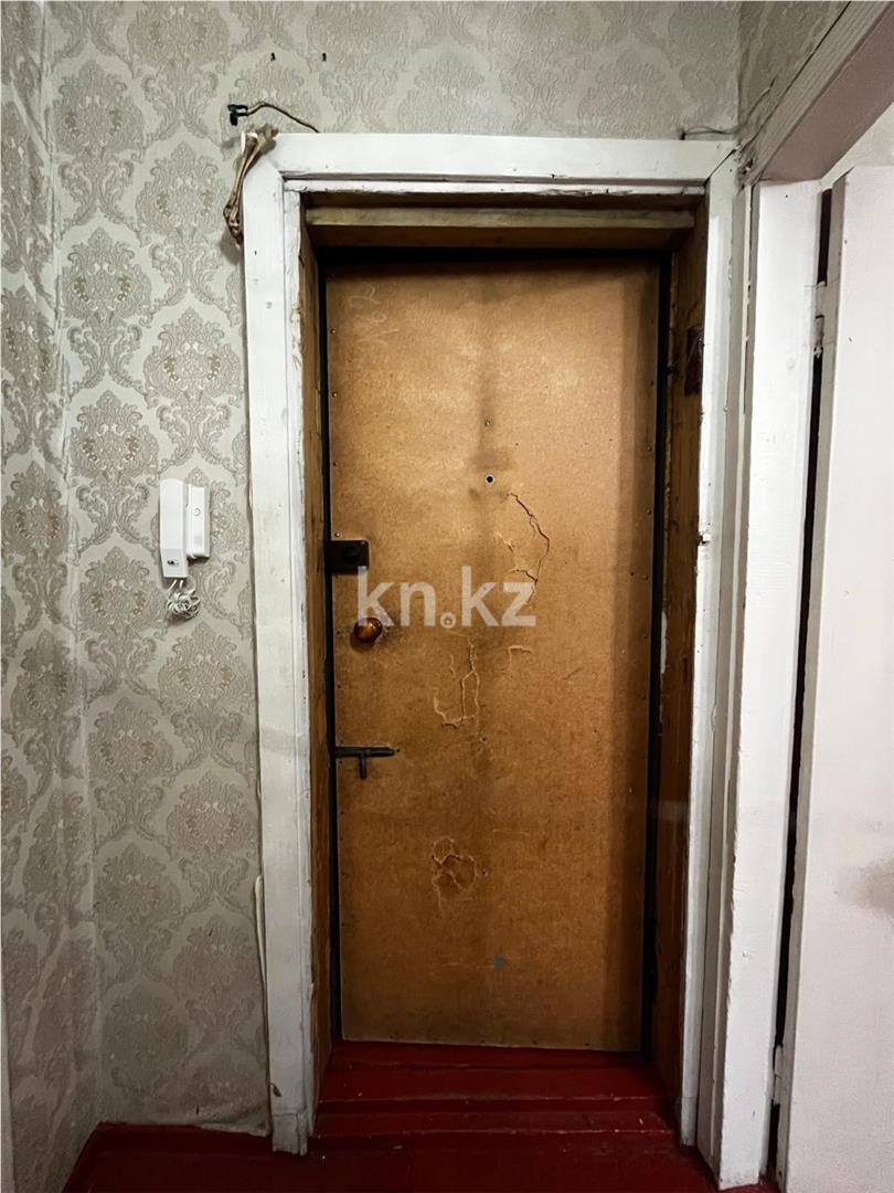 Продажа 1-комнатной квартиры, 31 м² в Караганде - фото 6