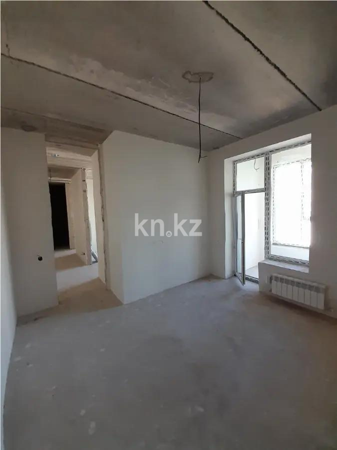 Продажа 2-комнатной квартиры, 62.8 м², ул. Сызганова, дом  1/1 в Астане - фото 3