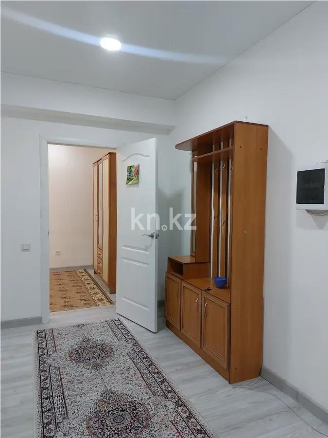 Продажа 2-комнатной квартиры, 62 м² - Продажа квартир в Алмалинском р-не Алматы фото 5 из 5