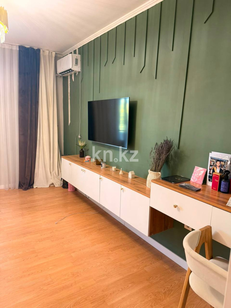 Аренда 4-комнатной квартиры, 130 м² в Астане - фото 2