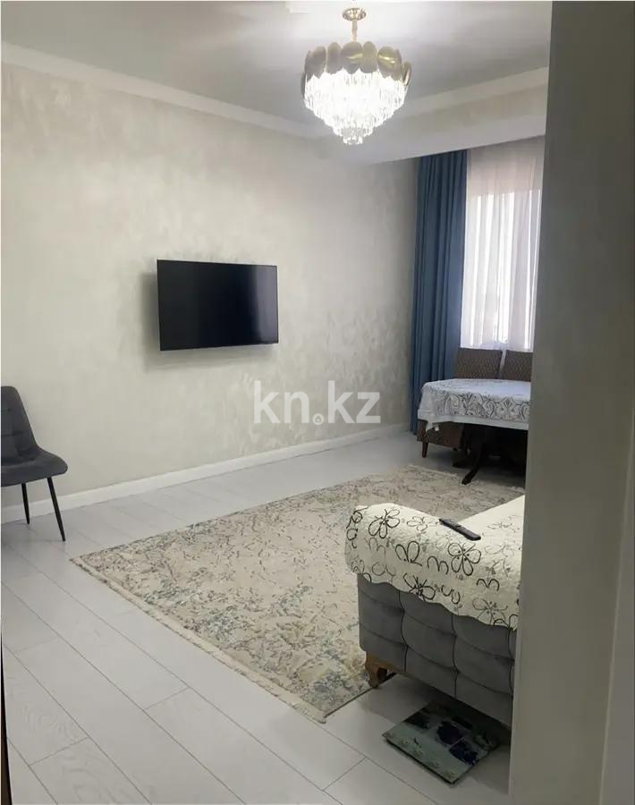 Продажа 3-комнатной квартиры, 64 м² - Продажа квартир в Алмалинском р-не Алматы - страница 3 фото 1 из 3