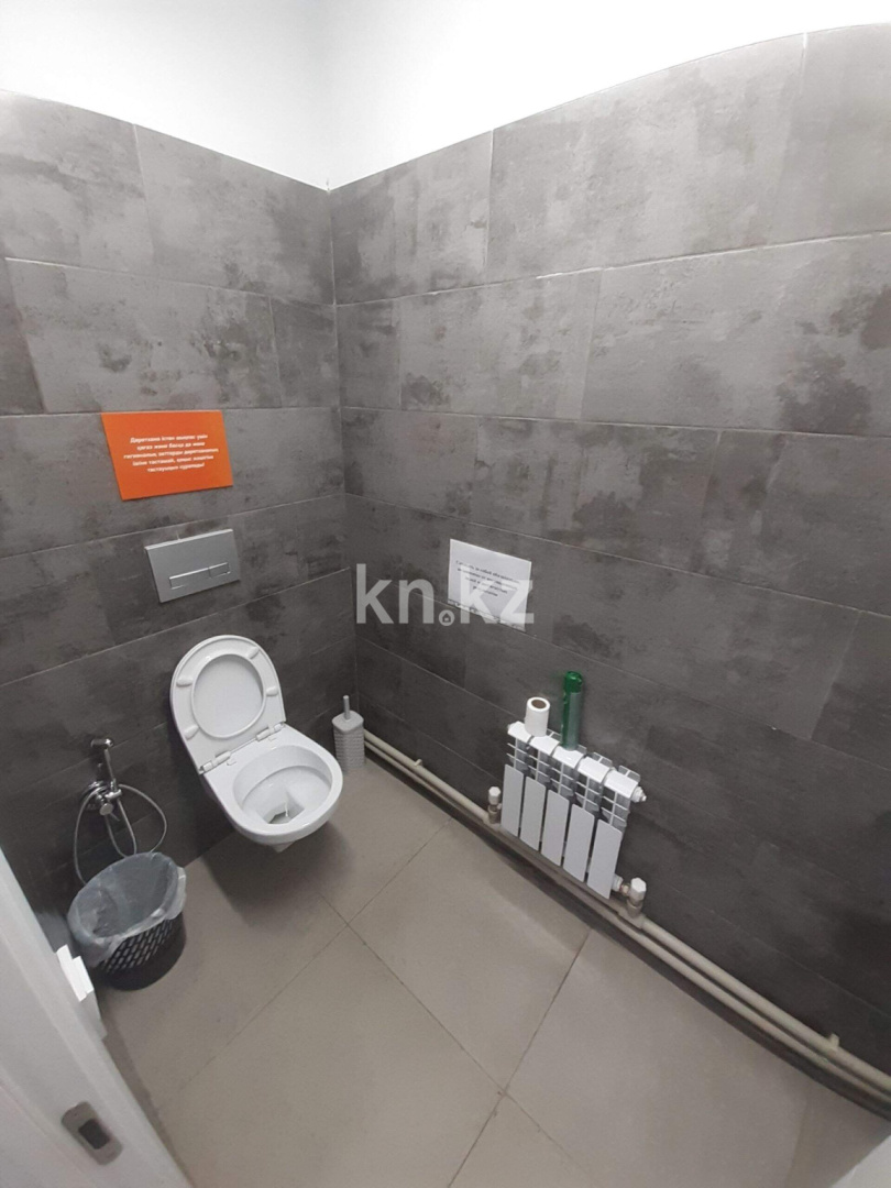 Аренда , Нугмана Манаева, дом  92 - Аренда офисных и торговых помещений в Алматы фото 14 из 15