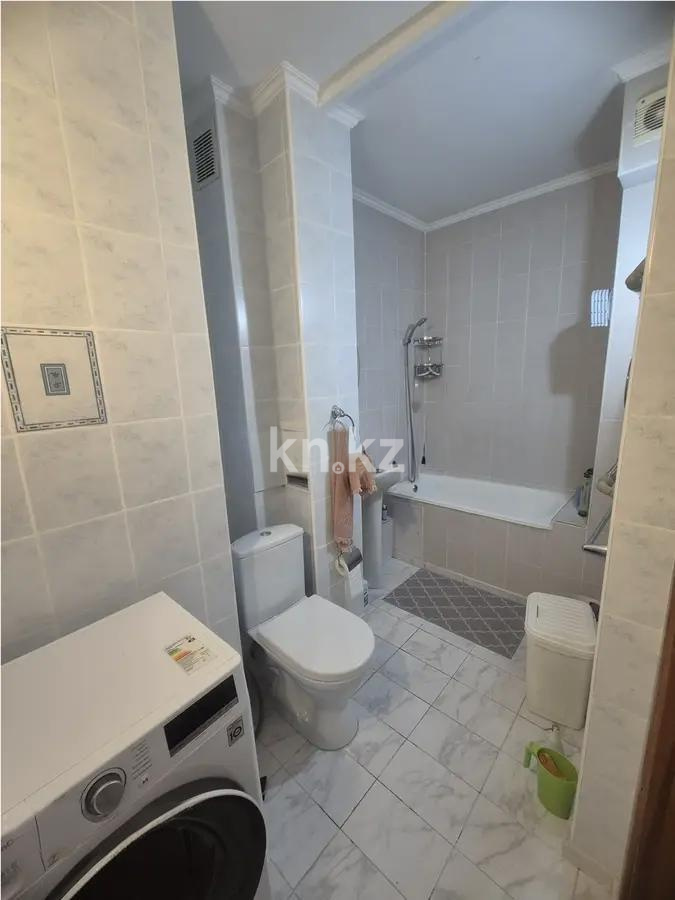 Продажа 1-комнатной квартиры, 33 м² - Продажа однокомнатных квартир в Алматы фото 3 из 4