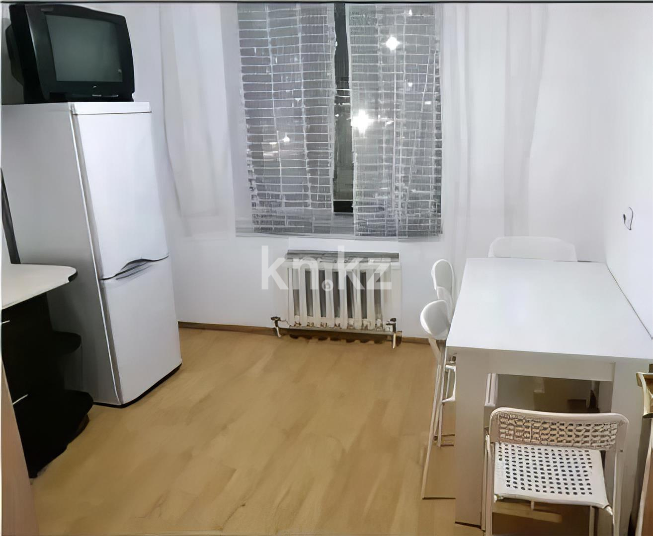 Продажа 1-комнатной квартиры, 40 м² - Продажа недвижимости в Астане - страница 6 фото 2 из 3