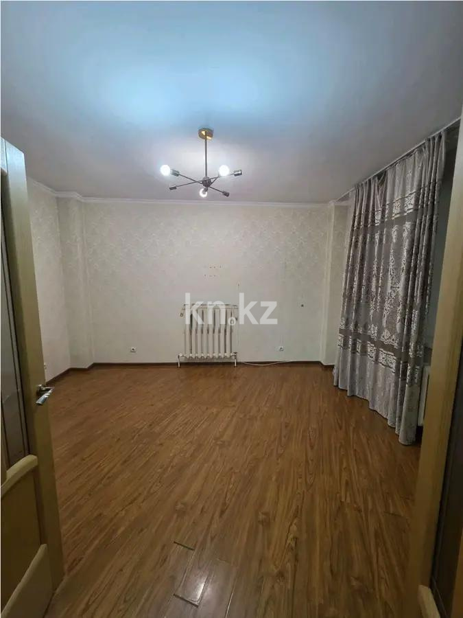 Продажа 2-комнатной квартиры, 60 м², ул. Сауран, дом  3/1 - Продажа квартир в новостройках Астаны фото 1 из 5