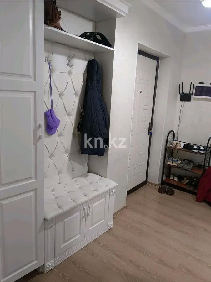 Продажа 1-комнатной квартиры, 35 м² - Продажа квартир в Алматы - страница 3 фото 4 из 4