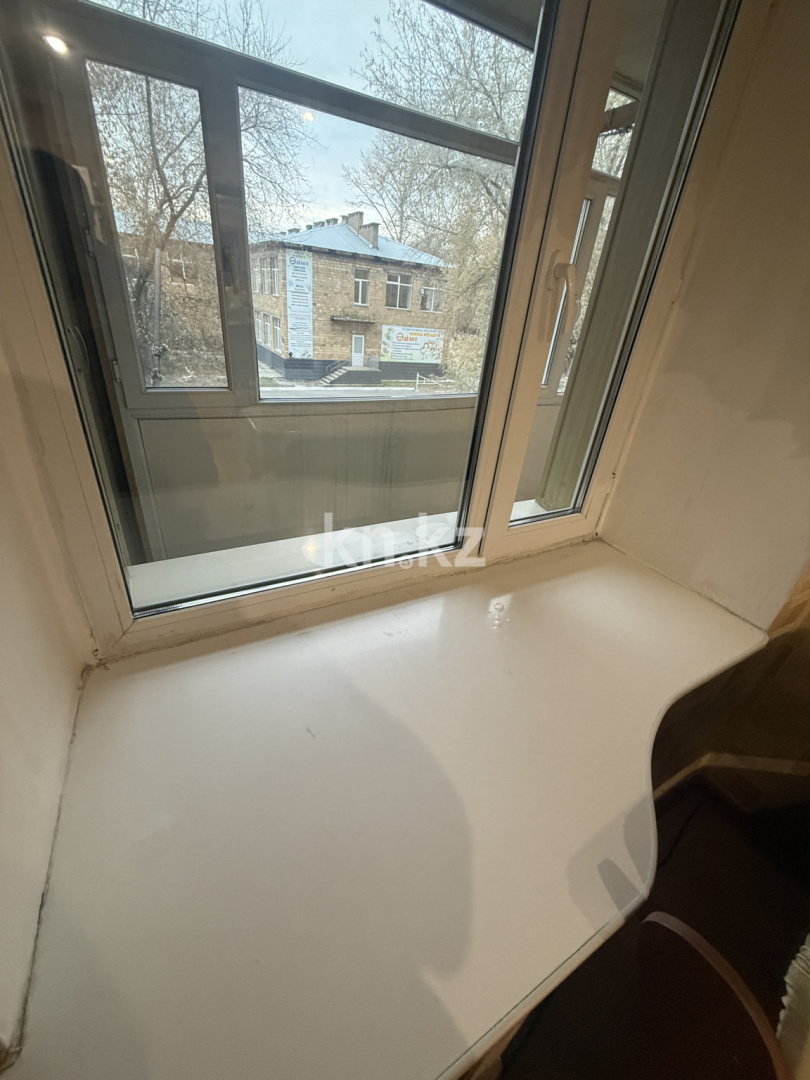 Продажа 3-комнатной квартиры, 63 м², ул. Аманжолова, дом  7 - Продажа квартир в Караганде фото 14 из 20