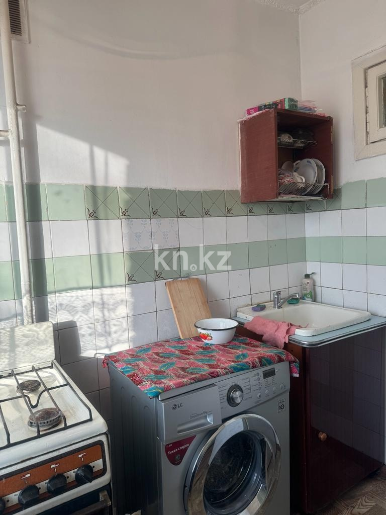 Продажа 1-комнатной квартиры, 31 м² в Караганде - фото 4