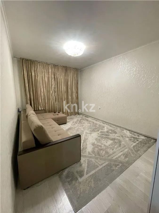 Продажа 1-комнатной квартиры, 39.9 м² в Алматы