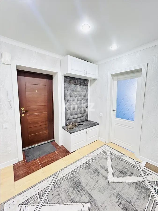 Продажа 3-комнатной квартиры, 72.6 м² - Продажа квартир в Астане - страница 49 фото 7 из 7