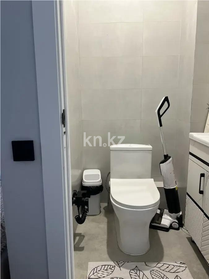 Продажа 3-комнатной квартиры, 83 м² - Продажа трехкомнатных квартир в Казахстане - страница 21 фото 5 из 6