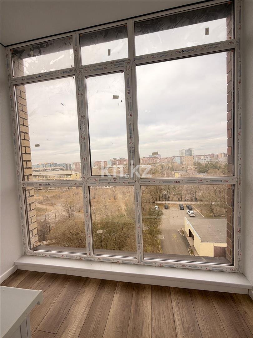 Продажа 3-комнатной квартиры, 70 м² в Караганде - фото 9