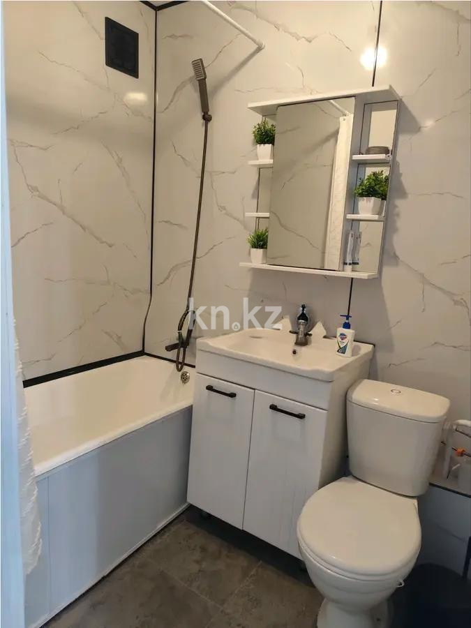 Продажа 2-комнатной квартиры, 46 м² - Продажа квартир в Алматы - страница 18 фото 4 из 5
