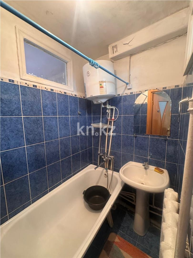 Продажа 3-комнатной квартиры, 59 м² в Караганде - фото 10