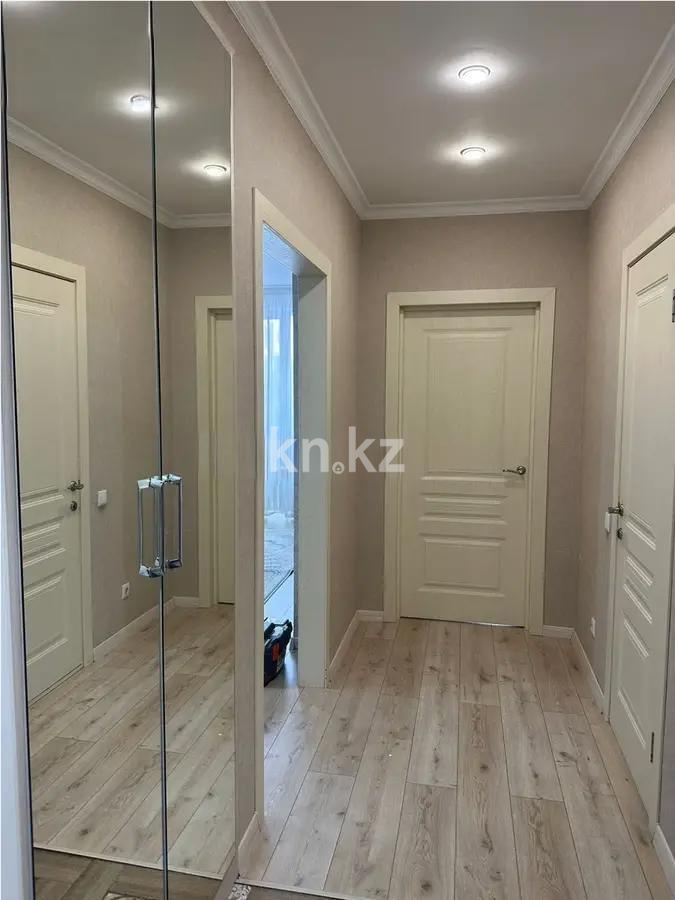 Продажа 1-комнатной квартиры, 38 м² - Продажа квартир от собственников в Астане фото 6 из 6