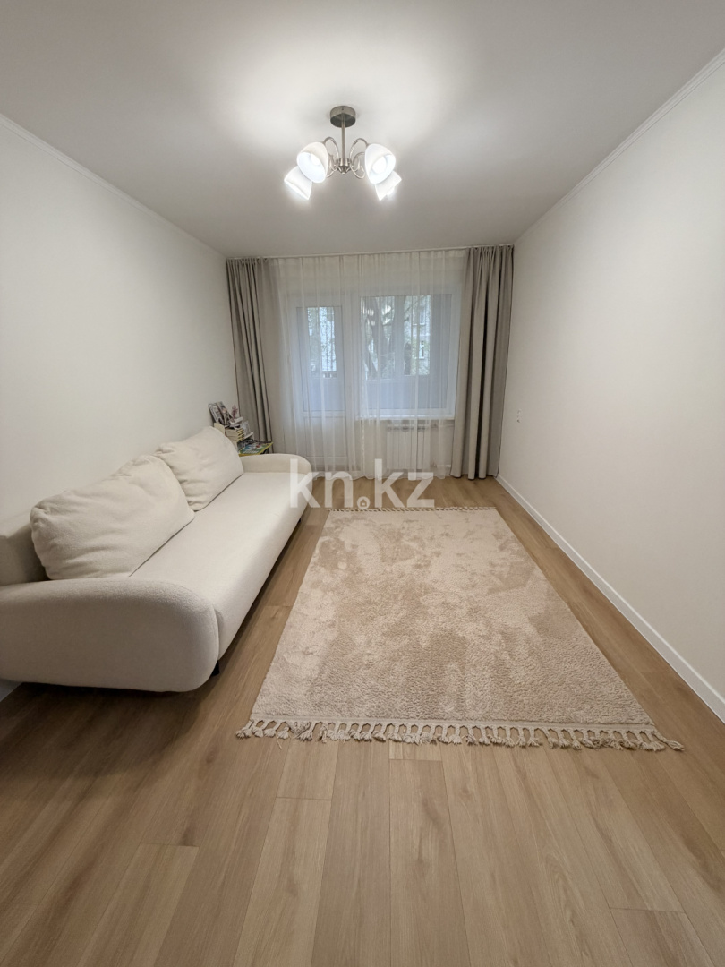 Продажа 1-комнатной квартиры, 34 м² в Алматы