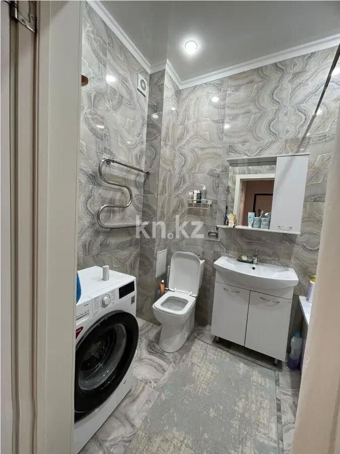 Продажа 2-комнатной квартиры, 64.1 м² в Астане - фото 3